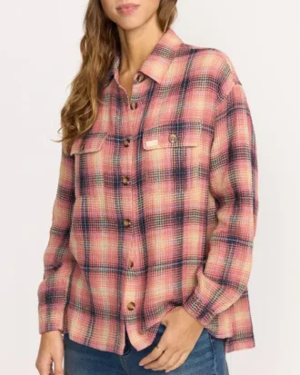 Camisas de manga larga Big Bear