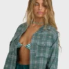 Camisas de manga larga Coastal Breeze Camisas de manga larga Coastal Breeze