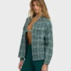 Camisas de manga larga Coastal Breeze Camisas de manga larga Coastal Breeze