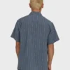 Camisas tejidas de manga corta A/Div Surftrek Transit Camisas tejidas de manga corta A/Div Surftrek Transit
