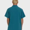 Camisas tejidas de manga corta A/Div Surftrek Transit