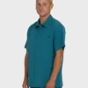 Camisas tejidas de manga corta A/Div Surftrek Transit