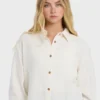 Camisas tejidas de manga larga Wanderer Solid