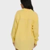 Camisas tejidas de manga larga Wanderer Solid