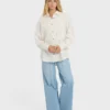 Camisas tejidas de manga larga Wanderer Solid