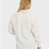 Camisas tejidas de manga larga Wanderer Solid