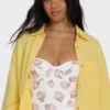 Camisas tejidas de manga larga Wanderer Solid