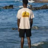 Camiseta Billabong X Mami Wata Ritual Og