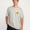 Camiseta Billabong X Mami Wata Ritual Og