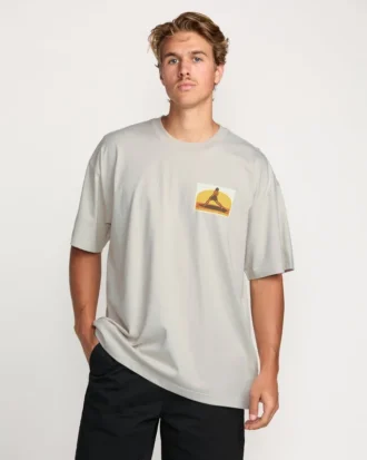 Camiseta Billabong X Mami Wata Ritual Og