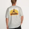 Camiseta Billabong X Mami Wata Ritual Og