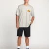 Camiseta Billabong X Mami Wata Ritual Og
