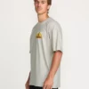 Camiseta Billabong X Mami Wata Ritual Og