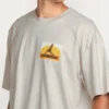Camiseta Billabong X Mami Wata Ritual Og