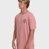 Camiseta de algodón de manga corta Forge Premium