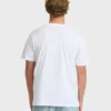 Camiseta de algodón de manga corta Occys Point Premium