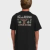 Camiseta de algodón de manga corta premium A/Div Agave