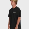 Camiseta de algodón de manga corta premium A/Div Agave
