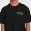 Camiseta de algodón de manga corta premium A/Div Agave