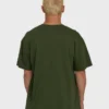 Camiseta de algodón de manga corta Shine Og