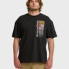 Camiseta de manga corta A/Div Evolve OG Camiseta de manga corta A/Div Evolve OG