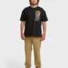 Camiseta de manga corta A/Div Evolve OG Camiseta de manga corta A/Div Evolve OG