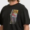 Camiseta de manga corta A/Div Evolve OG Camiseta de manga corta A/Div Evolve OG