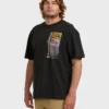 Camiseta de manga corta A/Div Evolve OG Camiseta de manga corta A/Div Evolve OG