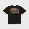 Camiseta de manga corta A/Div Evolve OG Camiseta de manga corta A/Div Evolve OG