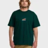Camiseta de manga corta A/Div Reach the Peak Og Pantalones cortos Camiseta de manga corta A/Div Reach the Peak Og Pantalones cortos