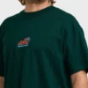 Camiseta de manga corta A/Div Reach the Peak Og Pantalones cortos Camiseta de manga corta A/Div Reach the Peak Og Pantalones cortos