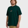 Camiseta de manga corta A/Div Reach the Peak Og Pantalones cortos Camiseta de manga corta A/Div Reach the Peak Og Pantalones cortos