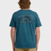 Camiseta de manga corta A/Div Scenic Arch en pantalón corto Camiseta de manga corta A/Div Scenic Arch en pantalón corto