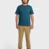 Camiseta de manga corta A/Div Scenic Arch en pantalón corto Camiseta de manga corta A/Div Scenic Arch en pantalón corto