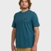 Camiseta de manga corta A/Div Scenic Arch en pantalón corto Camiseta de manga corta A/Div Scenic Arch en pantalón corto