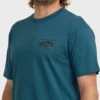 Camiseta de manga corta A/Div Scenic Arch en pantalón corto Camiseta de manga corta A/Div Scenic Arch en pantalón corto