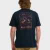 Camiseta de manga corta A/Div Sundown