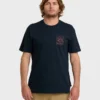 Camiseta de manga corta A/Div Sundown