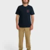 Camiseta de manga corta A/Div Sundown