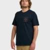 Camiseta de manga corta A/Div Sundown