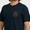 Camiseta de manga corta A/Div Sundown