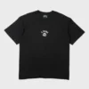 Camiseta de manga corta A.I. Bio Wave Og con pantalones cortos
