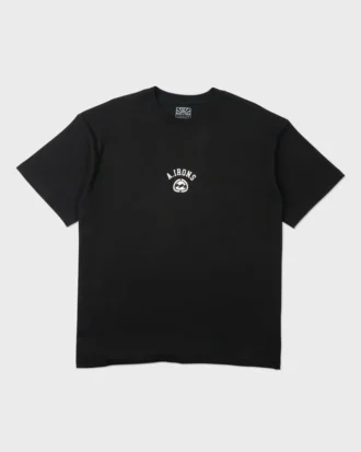 Camiseta de manga corta A.I. Bio Wave Og con pantalones cortos