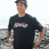 Camiseta de manga corta A.I. Champ Premium en pantalones cortos