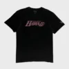 Camiseta de manga corta A.I. Champ Premium en pantalones cortos