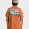 Camiseta de manga corta Adiv Premium de Post Cards Camiseta de manga corta Adiv Premium de Post Cards