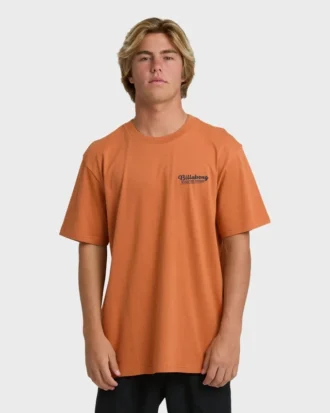 Camiseta de manga corta Adiv Premium de Post Cards