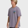 Camiseta de manga corta Adiv Premium de Post Cards Camiseta de manga corta Adiv Premium de Post Cards