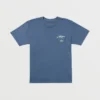 Camiseta de manga corta Better Premium Wave Wash en pantalones cortos Camiseta de manga corta Better Premium Wave Wash en pantalones cortos