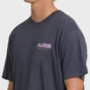 Camiseta de manga corta Broadsheet Premium en pantalón corto Camiseta de manga corta Broadsheet Premium en pantalón corto